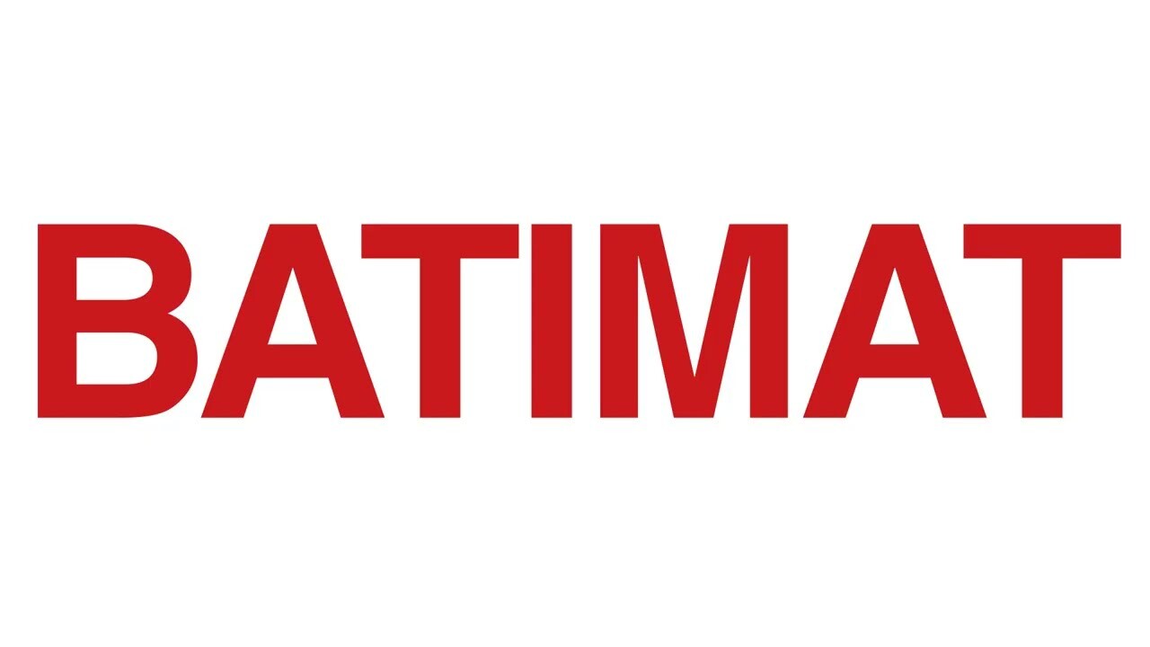 Logo Batimat