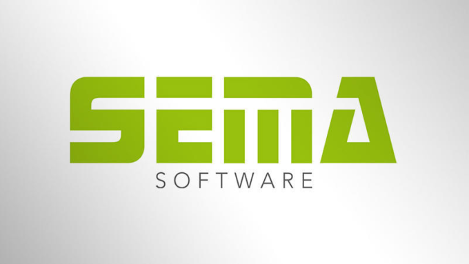 Logo Software Sema